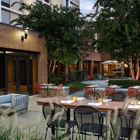 Doubletree By Hilton Mclean Tysons Hotel Tysons Corner Eksteriør billede