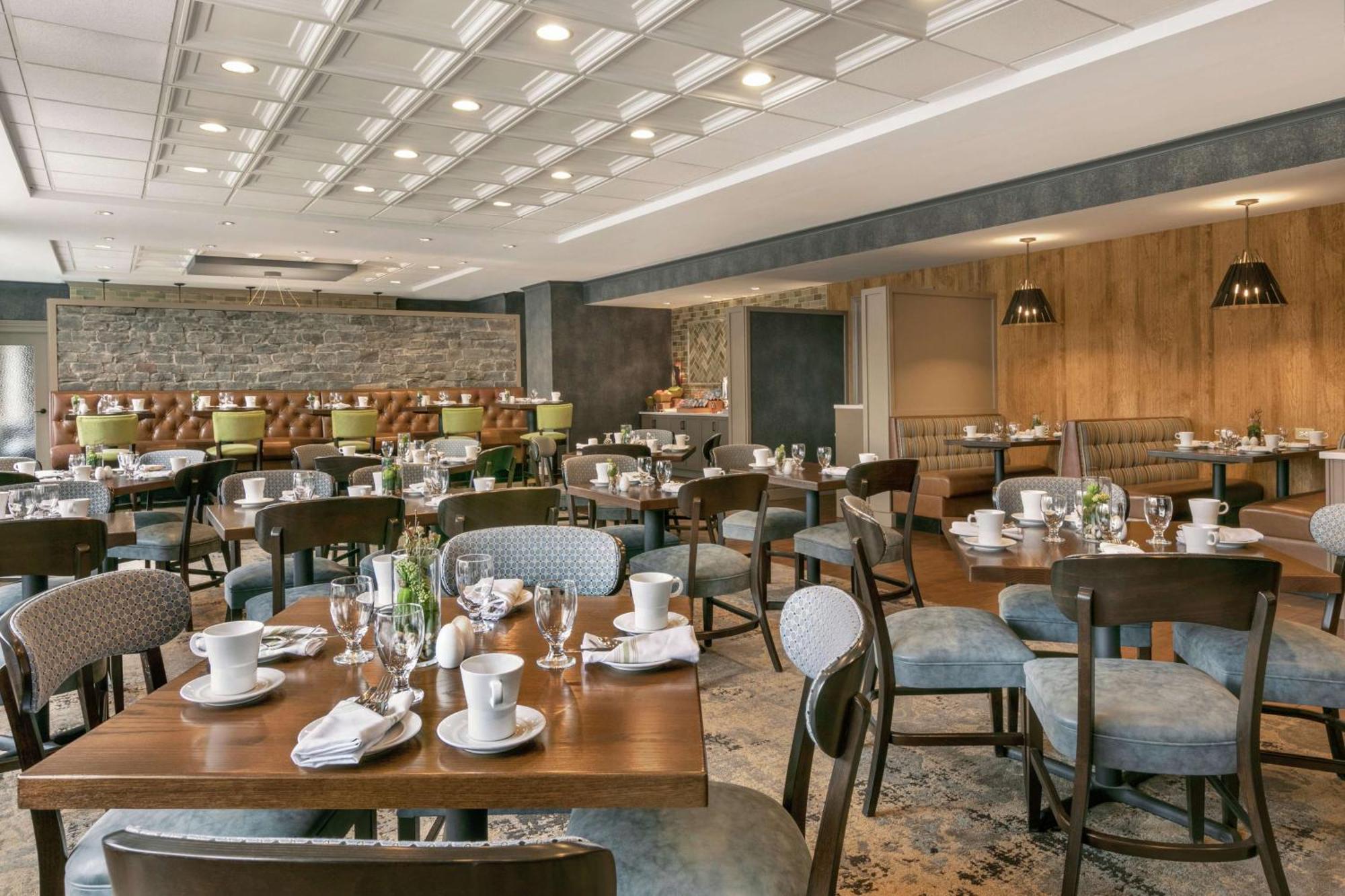 Doubletree By Hilton Mclean Tysons Hotel Tysons Corner Eksteriør billede