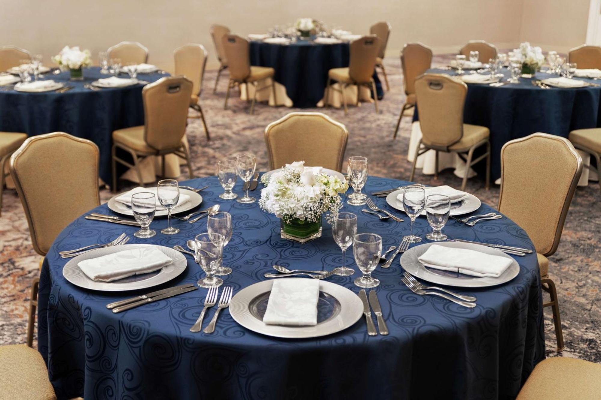 Doubletree By Hilton Mclean Tysons Hotel Tysons Corner Eksteriør billede