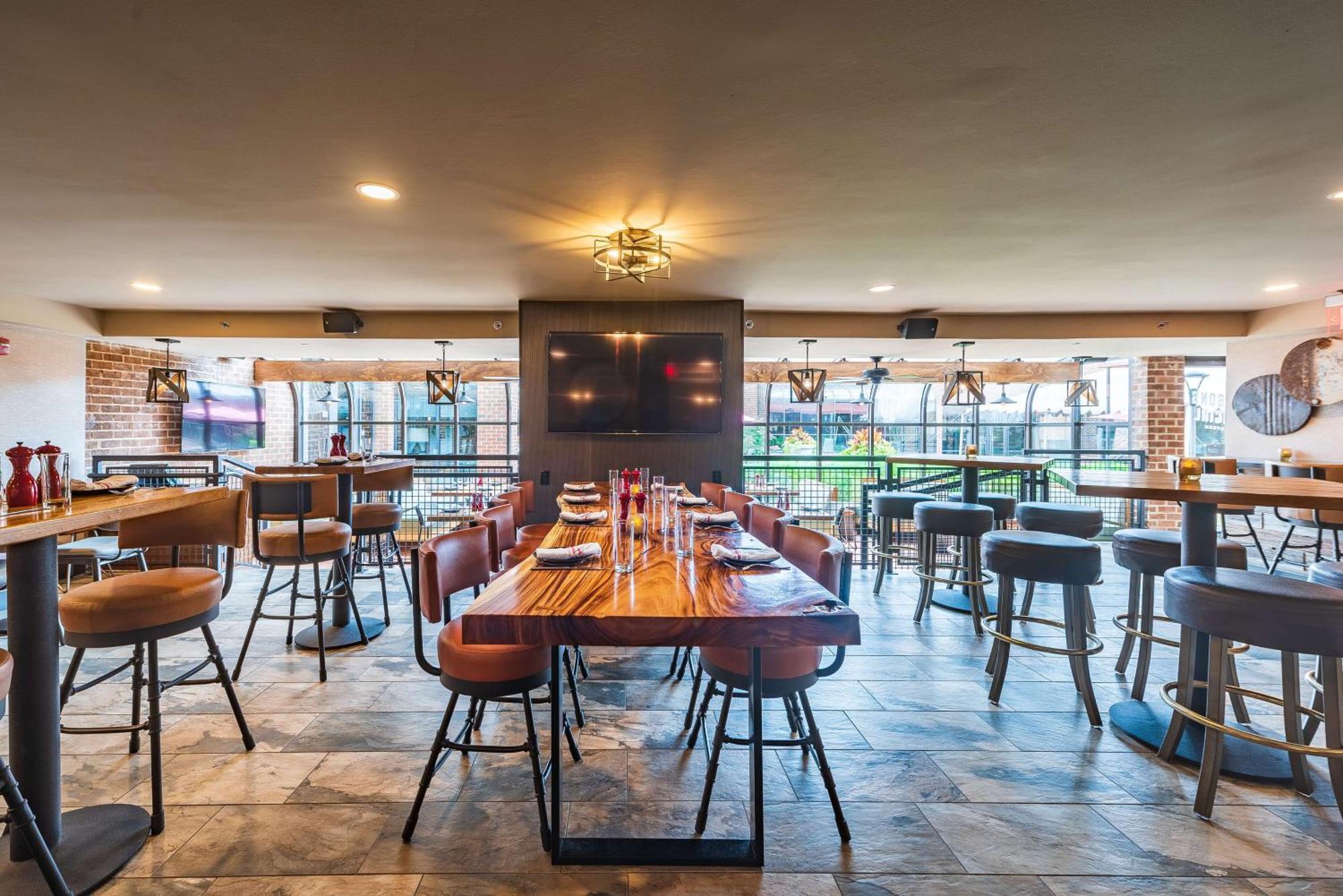 Doubletree By Hilton Mclean Tysons Hotel Tysons Corner Eksteriør billede