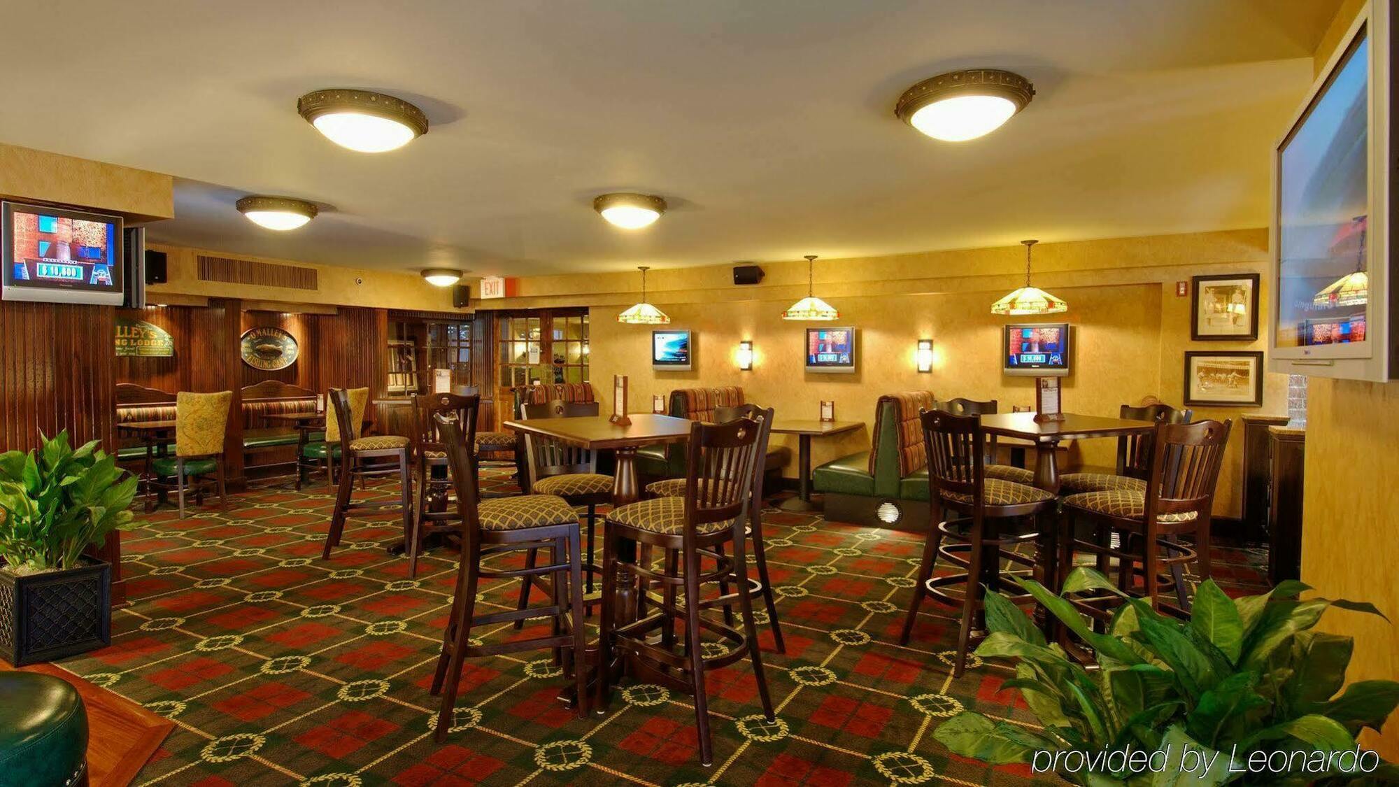 Doubletree By Hilton Mclean Tysons Hotel Tysons Corner Eksteriør billede